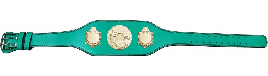 BOXING CHAMPIONSHIP BELT-BUD003/G/BOXG-4 COLOURS BOXING CHAMPIONSHIP BELT-BUD003/G/BOXG-4 COLOURS